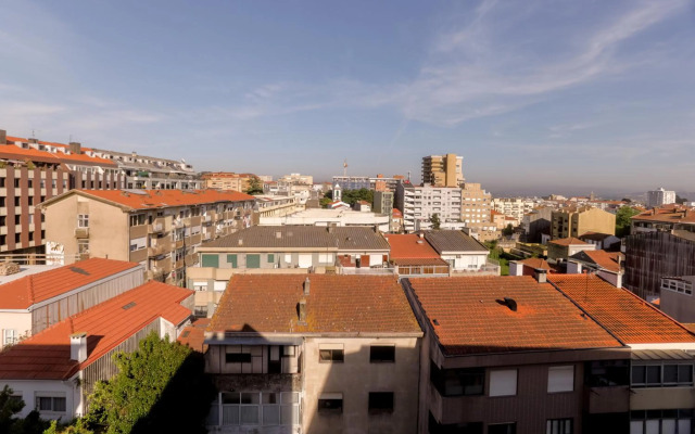 Alegria Suítes By Porto City Hosts