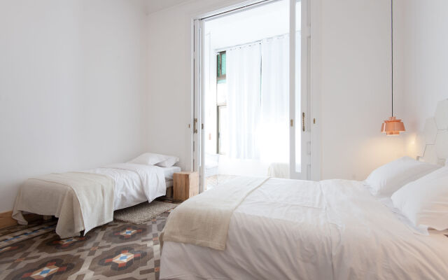 La Casa de Antonio Petit Hotel