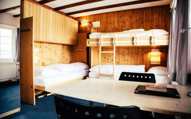 Seminarhotel Lihn