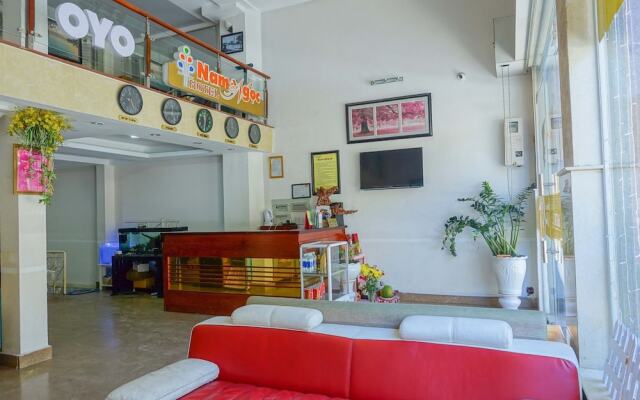 Oyo 852 Nam Ngoc Hotel