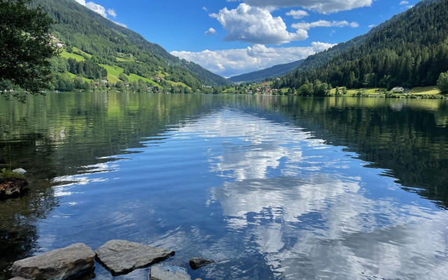 Nocky Mountains Lodge