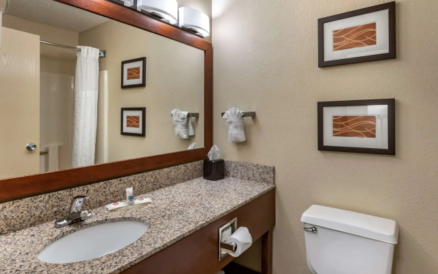 Comfort Inn Moline - Quad Cities