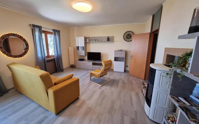 Matteo's House