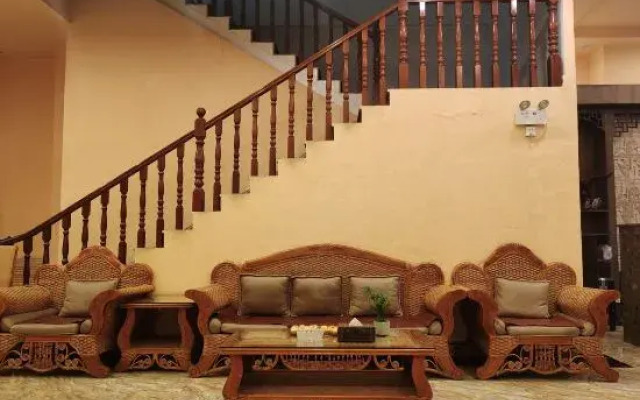 Yinhe Hotel