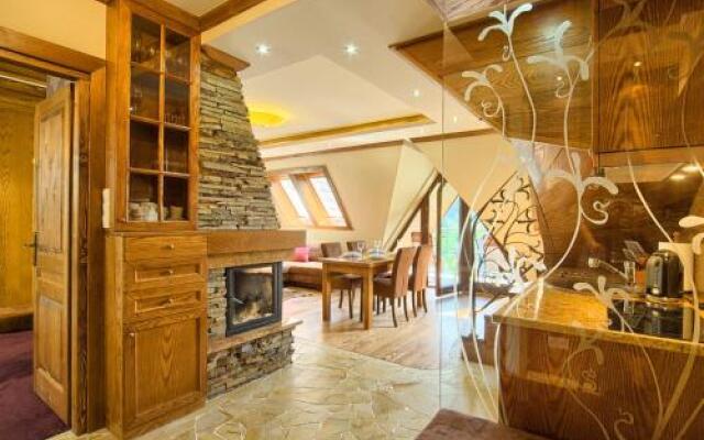 Maritime Apartment VisitZakopane