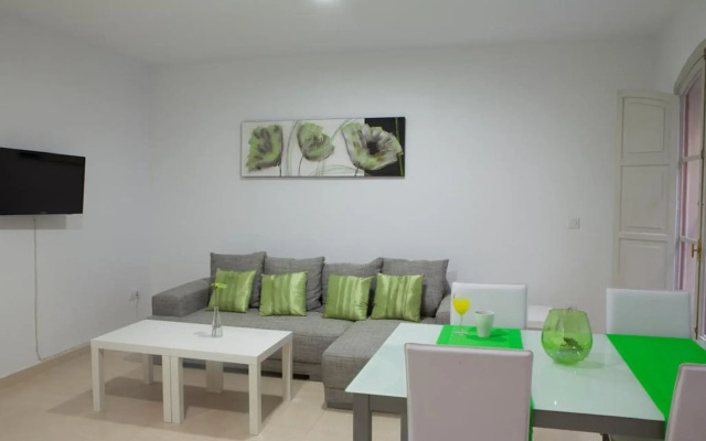 Reservaloen Plaza del Salvador