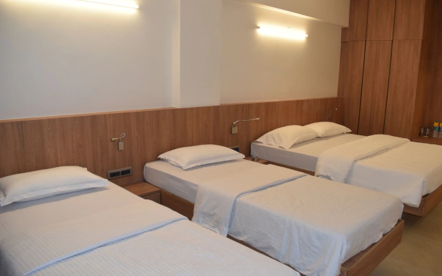 Hotel Panchavati Yatri