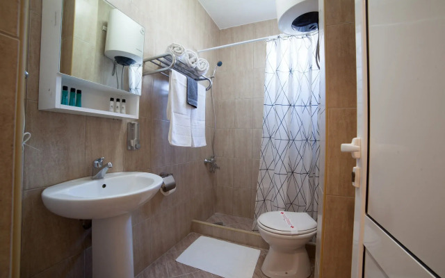 Guesthouse Pasha