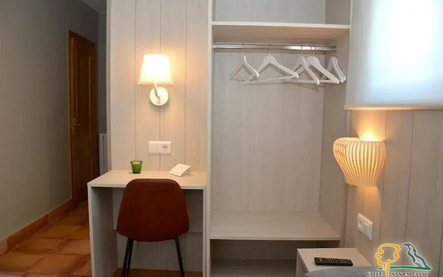 Valle de San Emiliano