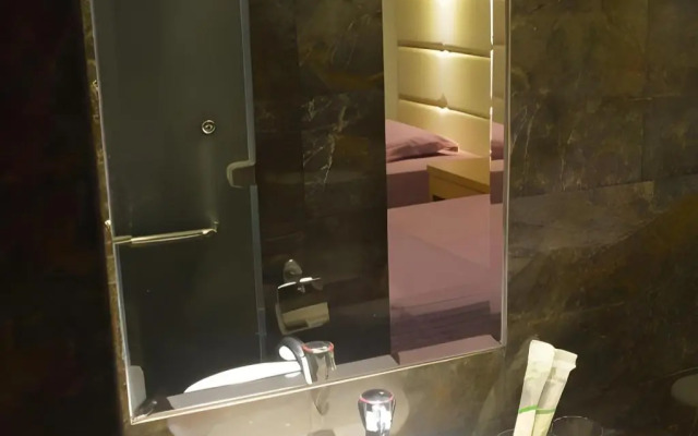 Mustika Gajah Mada Hotel