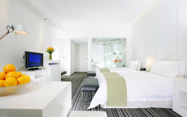 Grand Mercure Shanghai Century Park