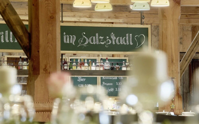 Gasthof Salzstadl