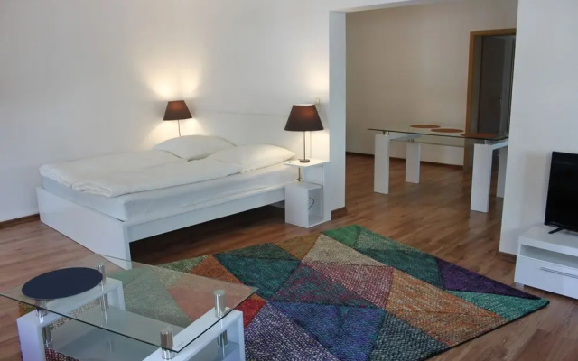 Ferienwohnung Lilie