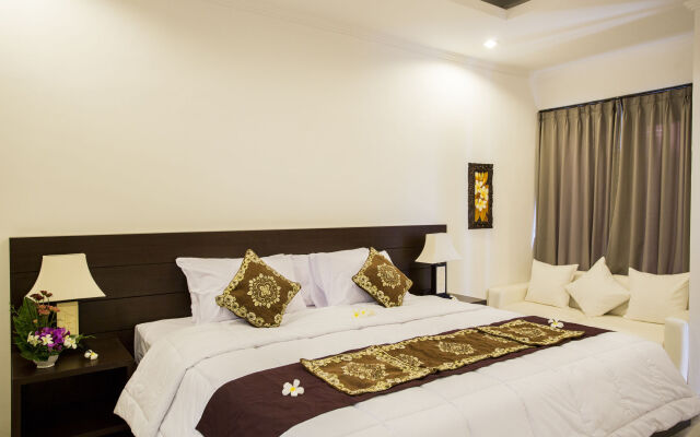 The Light Bali Villa