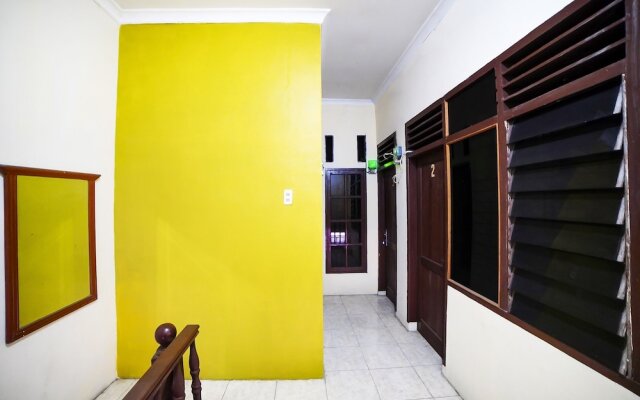 OYO 91199 Felicia Homestay