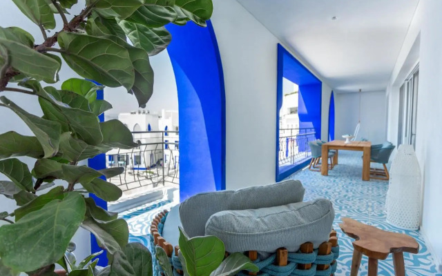 Cloud7 Residence Ayla Aqaba
