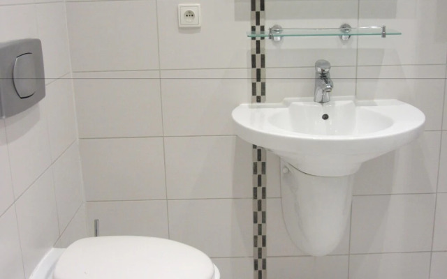 MyStayPrague Apartments