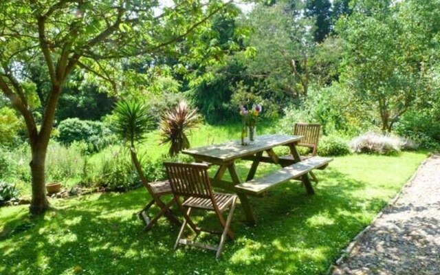 Lisle Combe Cottage in Ventnor, United Kingdom from 259$, photos, reviews - zenhotels.com