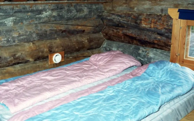 Kelosaajo Kittil in Kittil