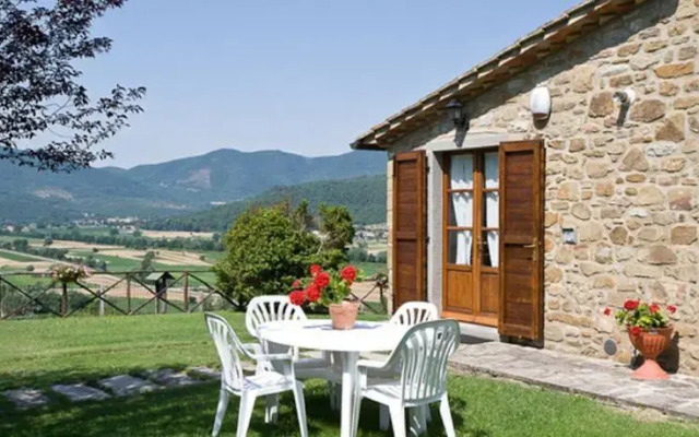 Agriturismo Pugnano Alto