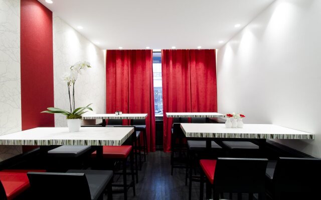 Hotel Migny Opera Montmartre