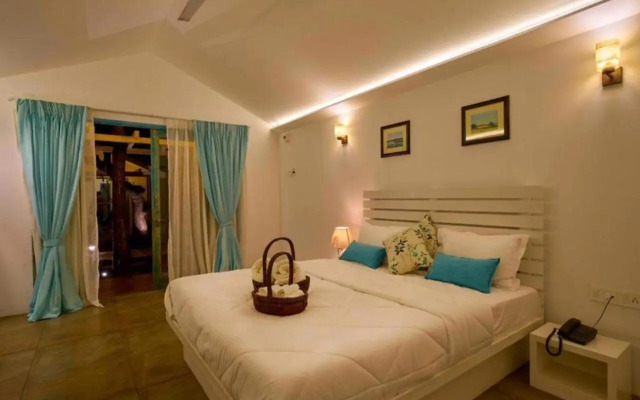 Blu Resorts