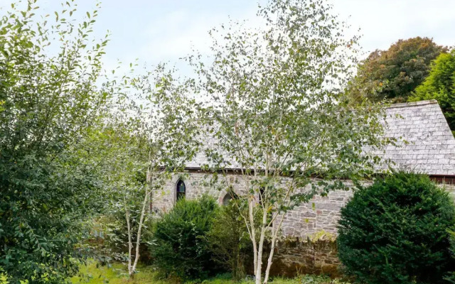 Frogwell Chapel, Callington