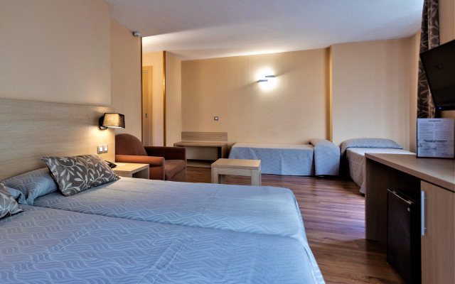Hotel Panorama & Spa