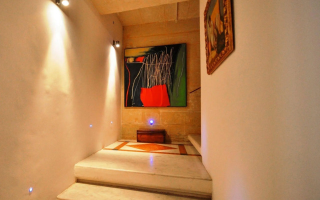 Palazzo Valletta Suites