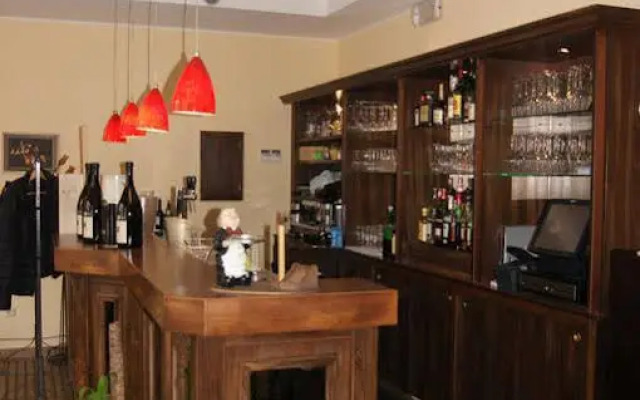 Hosteria Gusto