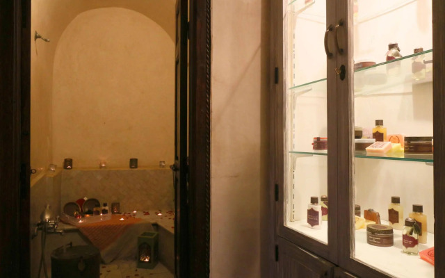 Riad Dar Elma And Spa