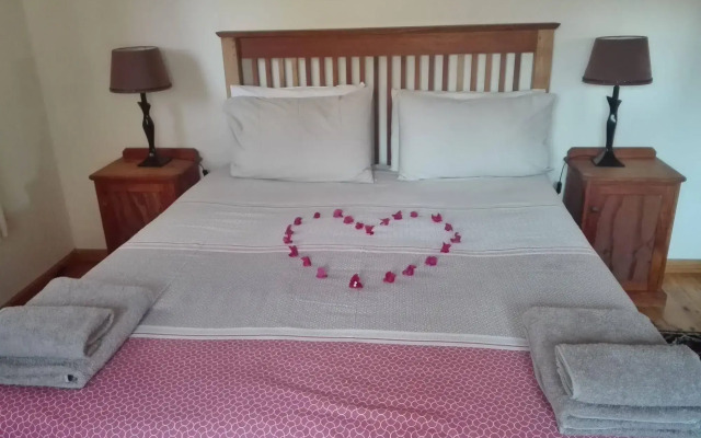 Masescha Country Estate