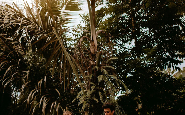 Sweet Escape