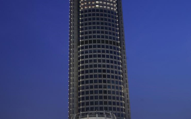 Swissotel Foshan