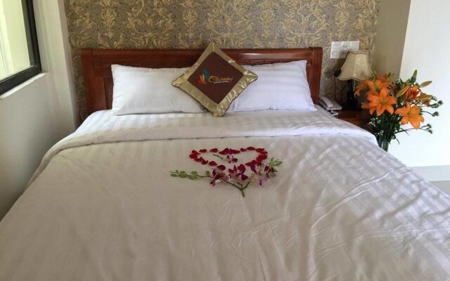Charming Danang