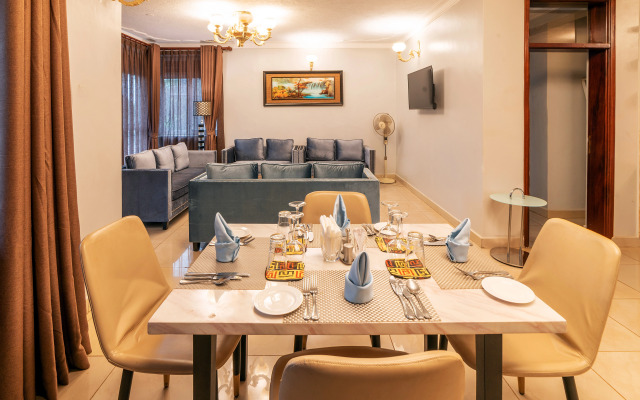 A'lure Hotel & Residences