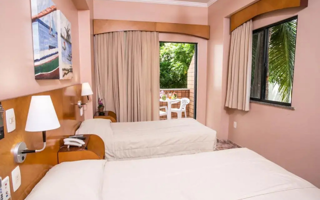 Ideal Praia Hotel