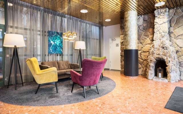 Best Western Hotel Svava