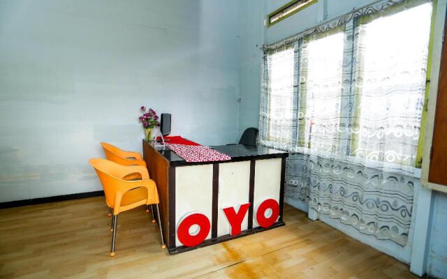 OYO 2197 Pulau Laut Guest House