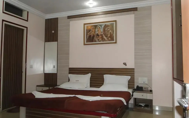 Hotel Okasu