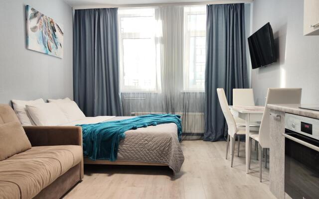 Panda Home (Панда Хоум) на улице Эрвье 38