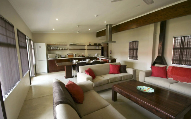 InnZululand Guest Lodge