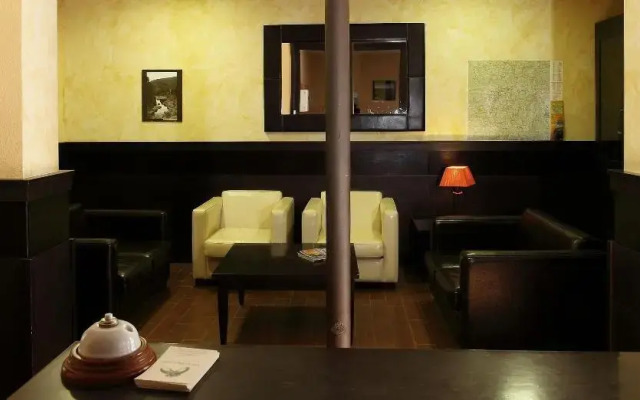 Hotel Alta Garrotxa