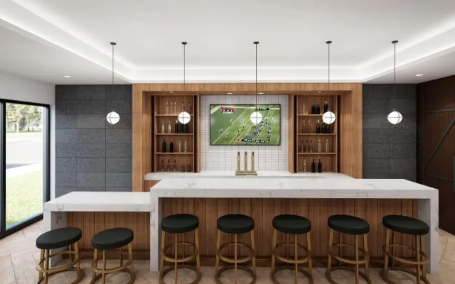 Staybridge Suites Racine Mount Pleasant