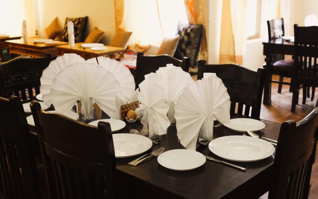 Togochey Boutique Hotel