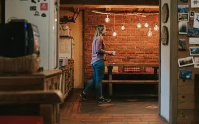 Hostel Lukna