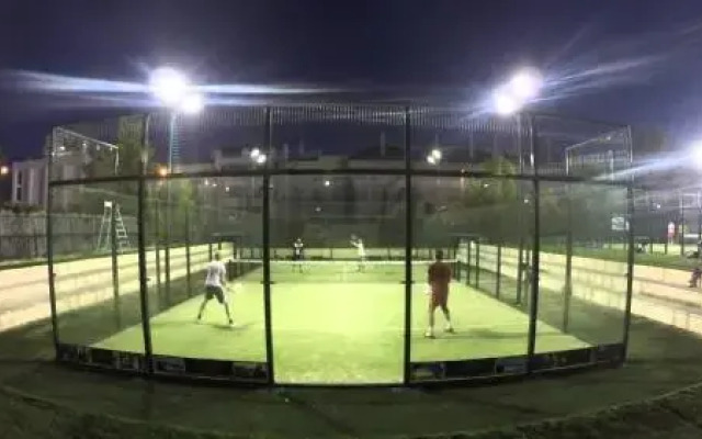 Bonito apartamento en Nueva Andalucia