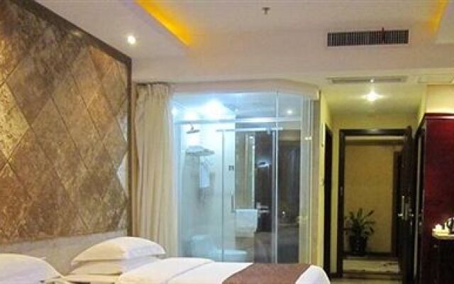 Crowne Holiday Hotel - Jinjiang