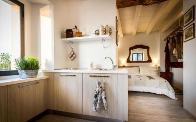 Le Casette Apartments - byMyHomeinComo