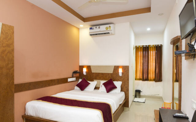 OYO 436 near Forum Mall